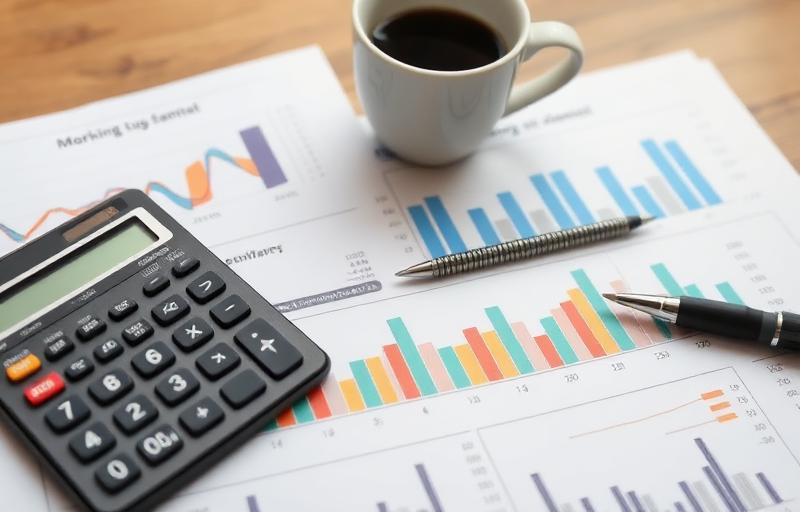 Working Capital vs Term Loans: Which Is Right?