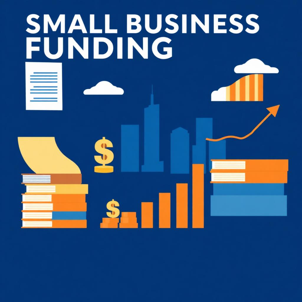 Compare Small Business Funding Options