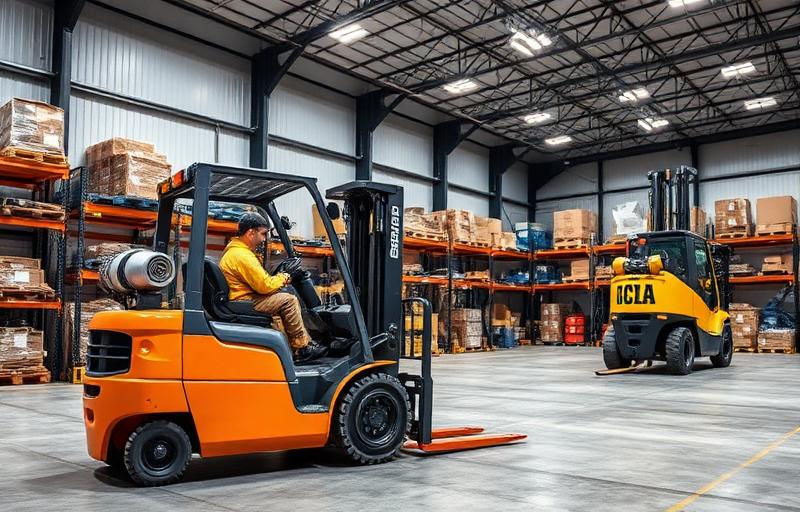 5 Steps to Secure Equipment Funding for Your Business