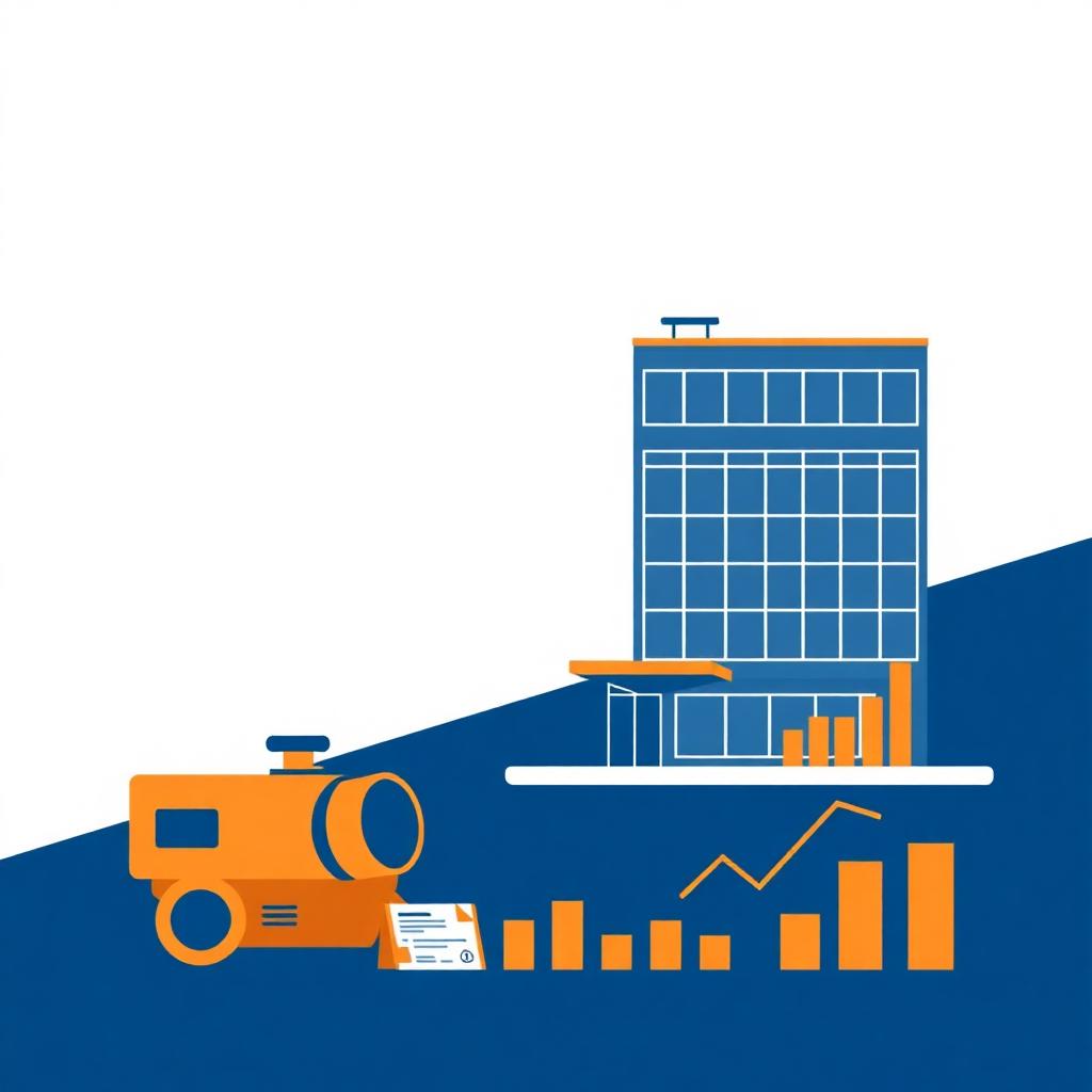 Equipment & Commercial Real Estate Financing Guide