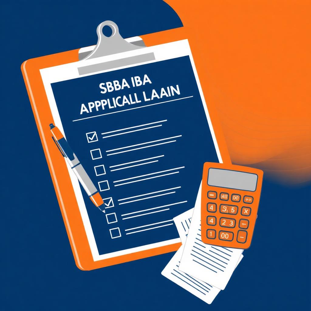 The Ultimate SBA Loan Application Checklist (2026)