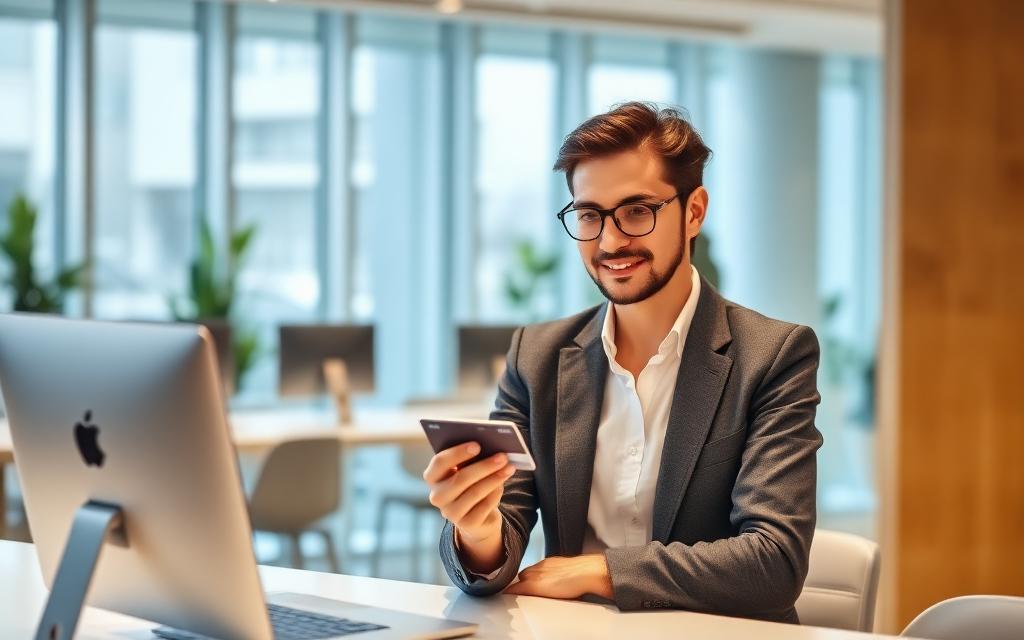 Business line of credit
