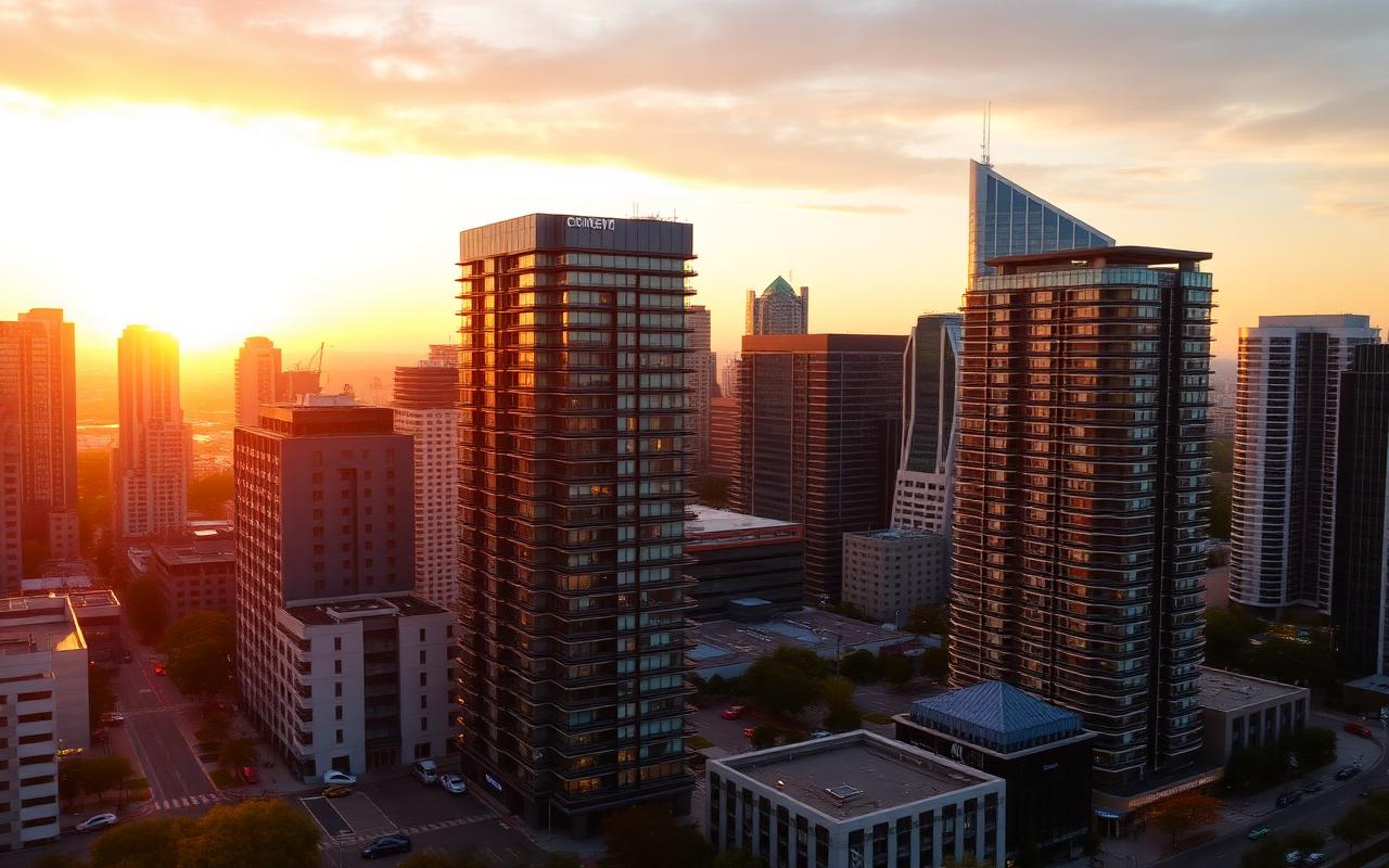 Real estate investor funding